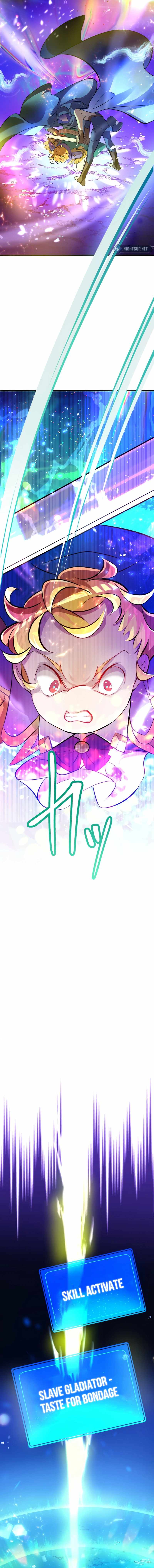The Transcendental Extra's Strategy Guide Chapter 2 24